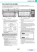 Preview for 526 page of Sharp DX-C311 - Color - All-in-One Operation Manual