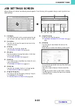 Preview for 529 page of Sharp DX-C311 - Color - All-in-One Operation Manual