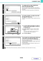 Preview for 535 page of Sharp DX-C311 - Color - All-in-One Operation Manual