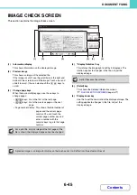 Preview for 544 page of Sharp DX-C311 - Color - All-in-One Operation Manual