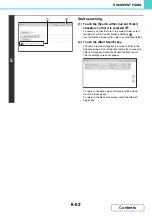 Preview for 551 page of Sharp DX-C311 - Color - All-in-One Operation Manual