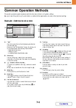 Preview for 555 page of Sharp DX-C311 - Color - All-in-One Operation Manual