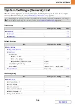 Preview for 557 page of Sharp DX-C311 - Color - All-in-One Operation Manual