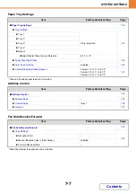 Preview for 558 page of Sharp DX-C311 - Color - All-in-One Operation Manual