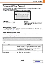 Preview for 575 page of Sharp DX-C311 - Color - All-in-One Operation Manual