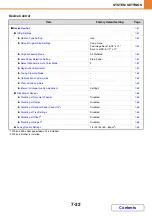 Preview for 583 page of Sharp DX-C311 - Color - All-in-One Operation Manual