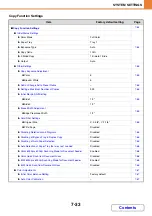 Preview for 584 page of Sharp DX-C311 - Color - All-in-One Operation Manual