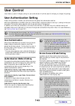 Preview for 596 page of Sharp DX-C311 - Color - All-in-One Operation Manual