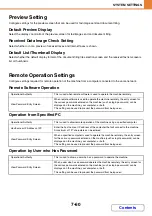 Preview for 611 page of Sharp DX-C311 - Color - All-in-One Operation Manual