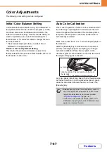 Preview for 618 page of Sharp DX-C311 - Color - All-in-One Operation Manual