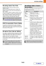 Preview for 632 page of Sharp DX-C311 - Color - All-in-One Operation Manual