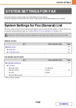 Preview for 645 page of Sharp DX-C311 - Color - All-in-One Operation Manual