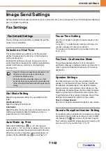 Preview for 653 page of Sharp DX-C311 - Color - All-in-One Operation Manual