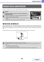 Preview for 661 page of Sharp DX-C311 - Color - All-in-One Operation Manual