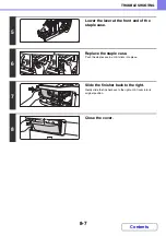 Preview for 666 page of Sharp DX-C311 - Color - All-in-One Operation Manual