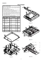 Preview for 6 page of Sharp DX-SX1H Service Manual