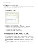 Preview for 78 page of Sharp e-Copy ShareScan OP 3.0 Configuration Manual