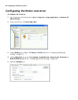 Preview for 92 page of Sharp e-Copy ShareScan OP 3.0 Configuration Manual