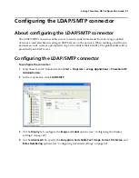 Preview for 97 page of Sharp e-Copy ShareScan OP 3.0 Configuration Manual