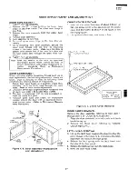 Preview for 28 page of Sharp E52 Service Manual