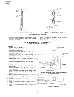 Preview for 29 page of Sharp E52 Service Manual