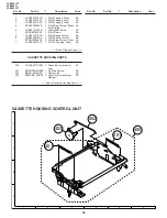 Preview for 21 page of Sharp E630T Service Manual