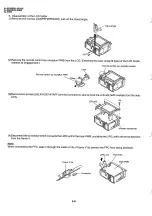 Preview for 29 page of Sharp E630T Service Manual