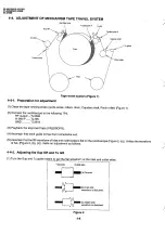 Preview for 35 page of Sharp E630T Service Manual