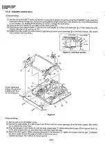 Preview for 39 page of Sharp E630T Service Manual