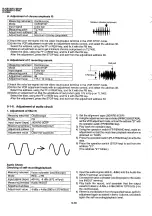 Preview for 59 page of Sharp E630T Service Manual