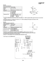 Preview for 66 page of Sharp E630T Service Manual