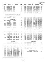 Preview for 116 page of Sharp E630T Service Manual