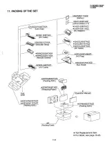 Preview for 126 page of Sharp E630T Service Manual