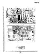 Preview for 134 page of Sharp E630T Service Manual