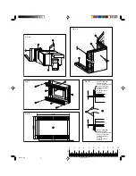 Preview for 14 page of Sharp EBR-47ST Instruction