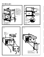 Preview for 13 page of Sharp EBR-4900 Series Installation Instructions Manual