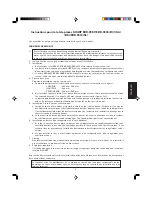 Preview for 5 page of Sharp EBR-9900 Instruction