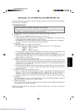 Preview for 7 page of Sharp EBR-9900SL Instruction