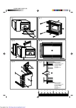 Preview for 14 page of Sharp EBR-9900SL Instruction