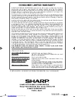 Preview for 8 page of Sharp EC-6312P Operation Manual