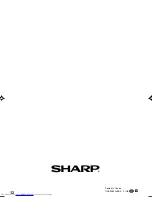 Preview for 12 page of Sharp EC-6312P Operation Manual