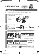 Preview for 10 page of Sharp EC-A1RA Operation Manual