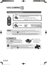 Preview for 12 page of Sharp EC-A1RAS Operation Manual