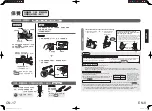 Предварительный просмотр 9 страницы Sharp EC-A1RHK Operation Manual