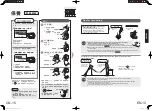 Предварительный просмотр 11 страницы Sharp EC-A1RHK Operation Manual