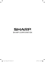 Preview for 12 page of Sharp EC-C1219-S Operation Manual