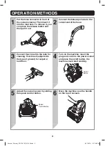 Предварительный просмотр 4 страницы Sharp EC-C1819-R Operation Manual