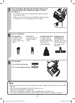 Предварительный просмотр 5 страницы Sharp EC-C1819-R Operation Manual