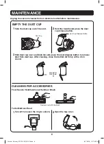 Preview for 6 page of Sharp EC-C1819-R Operation Manual