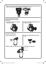 Preview for 7 page of Sharp EC-C1819-R Operation Manual